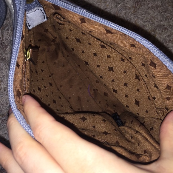 FOSSIL BAG - Picture 3 of 5